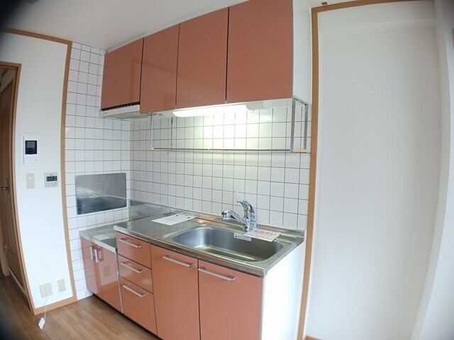 トリニティ－グレースの物件内観写真