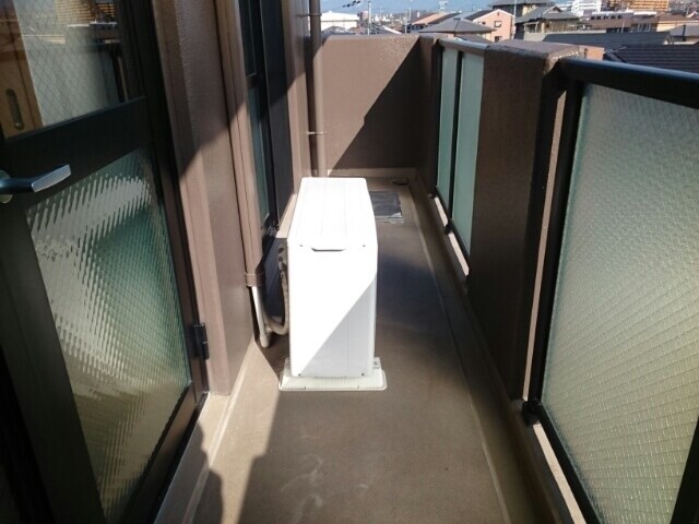 トリニティ－グレースの物件内観写真