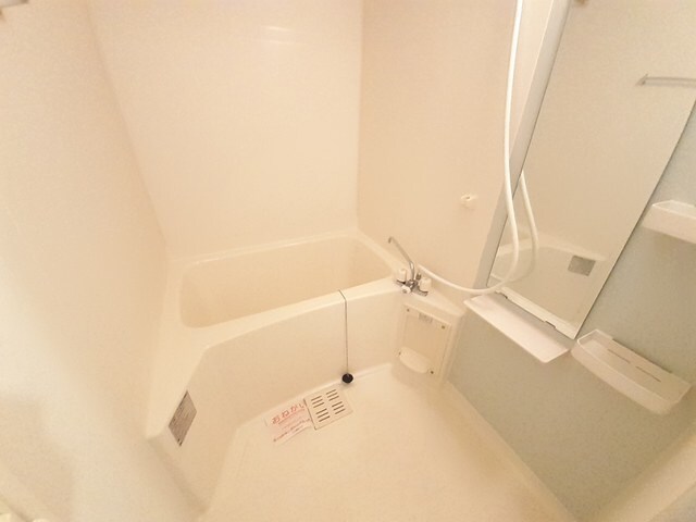 トリニティ－グレースの物件内観写真