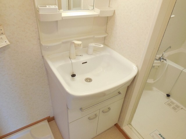 トリニティ－グレースの物件内観写真