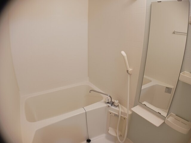 トリニティ－グレースの物件内観写真