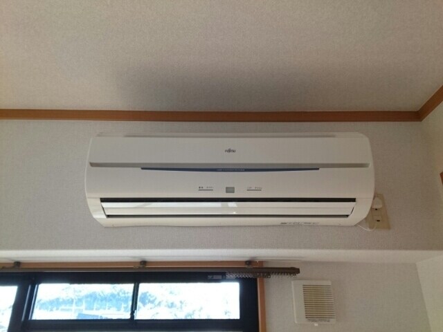 トリニティ－グレースの物件内観写真