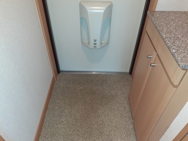 トリニティ－グレースの物件内観写真