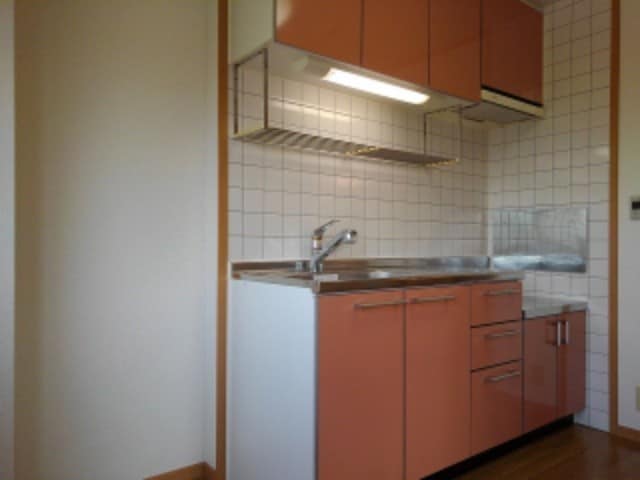 トリニティ－グレースの物件内観写真