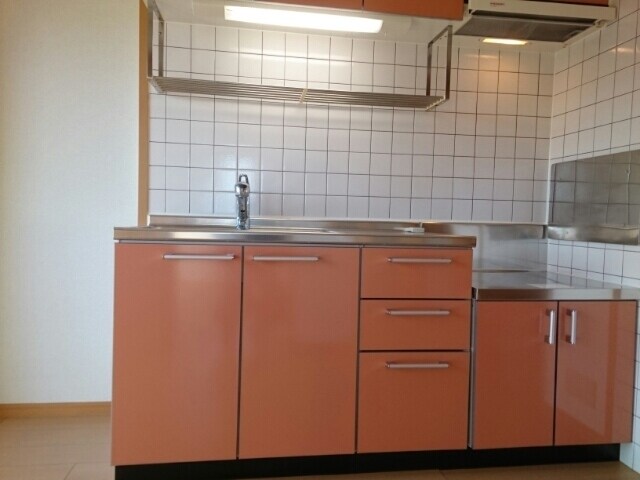 トリニティ－グレースの物件内観写真