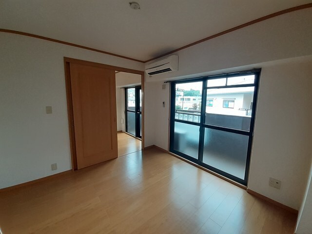 トリニティ－グレースの物件内観写真