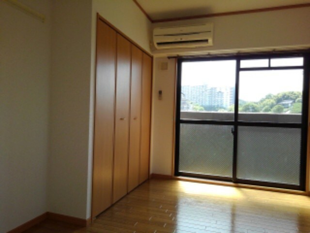 トリニティ－グレースの物件内観写真