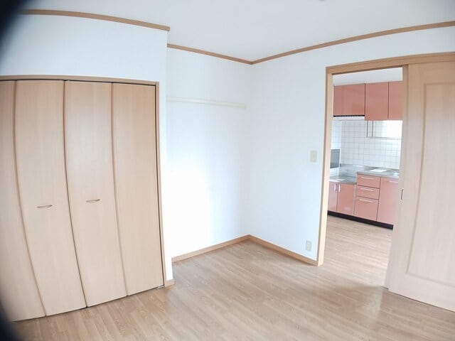 トリニティ－グレースの物件内観写真