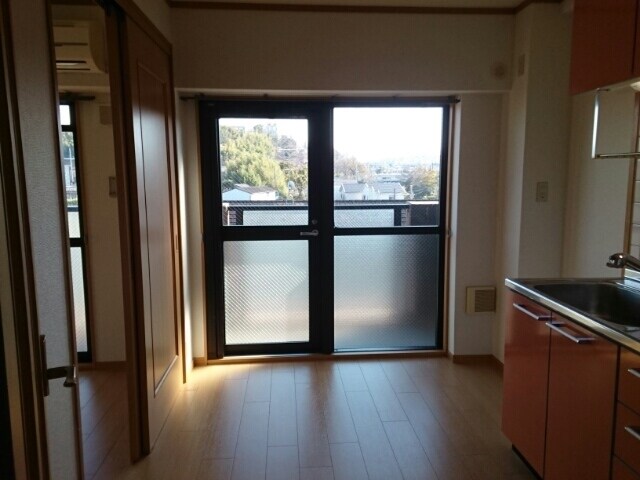 トリニティ－グレースの物件内観写真