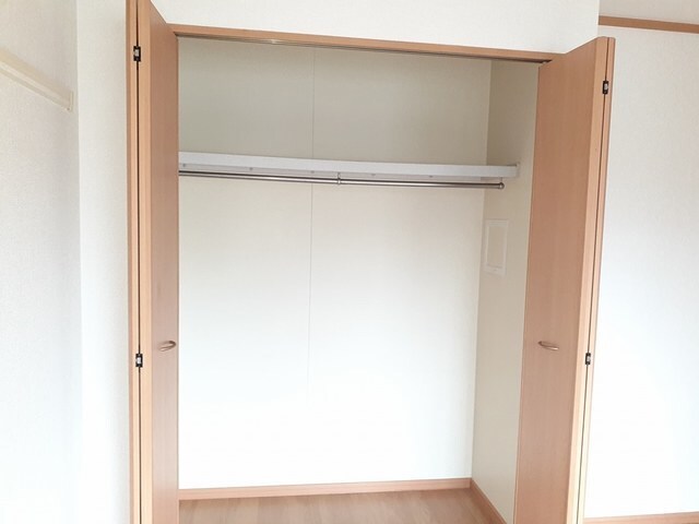 トリニティ－グレースの物件内観写真