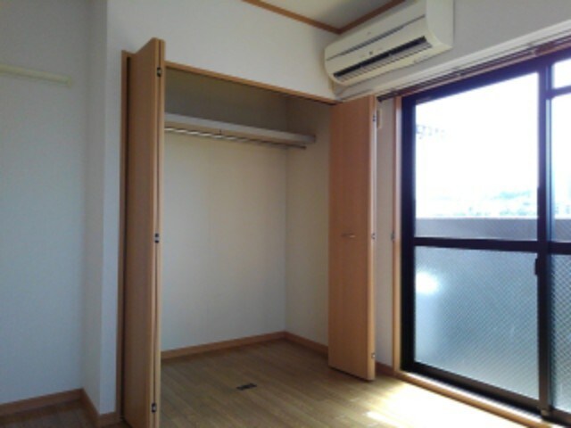 トリニティ－グレースの物件内観写真