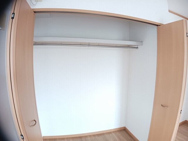 トリニティ－グレースの物件内観写真