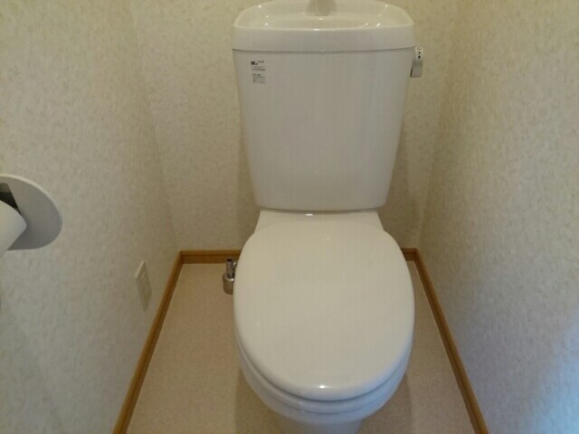 トリニティ－グレースの物件内観写真