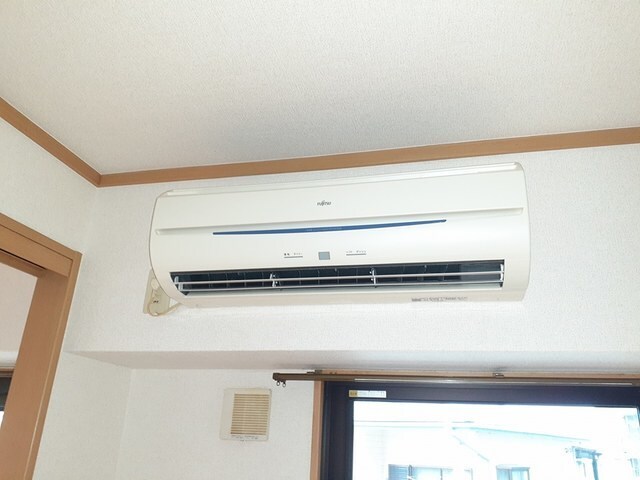 トリニティ－グレースの物件内観写真