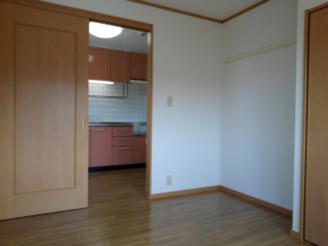 トリニティ－グレースの物件内観写真