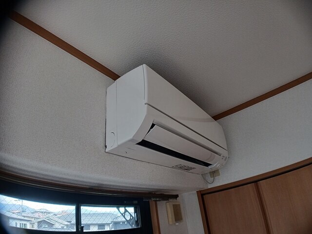 トリニティ－グレースの物件内観写真