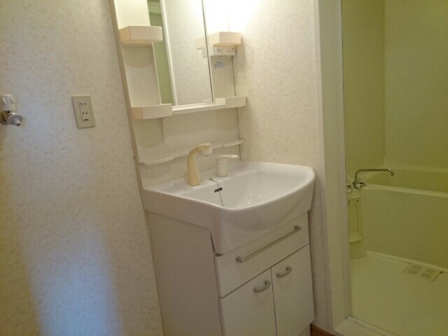 トリニティ－グレースの物件内観写真