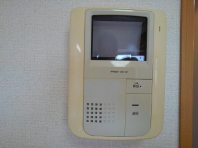 トリニティ－グレースの物件内観写真