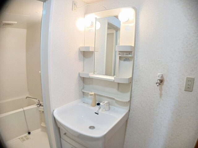 トリニティ－グレースの物件内観写真