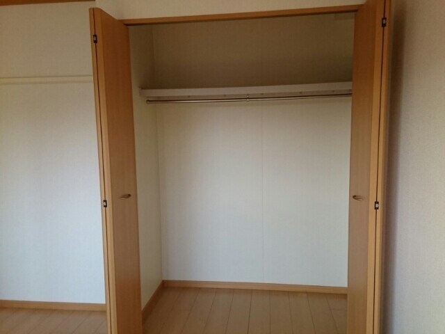 トリニティ－グレースの物件内観写真