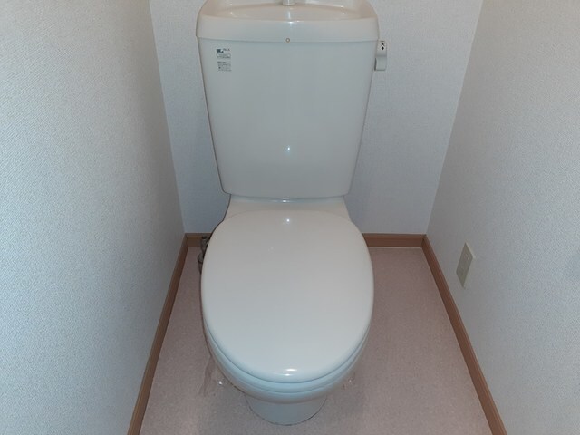 トリニティ－グレースの物件内観写真