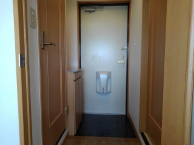 トリニティ－グレースの物件内観写真