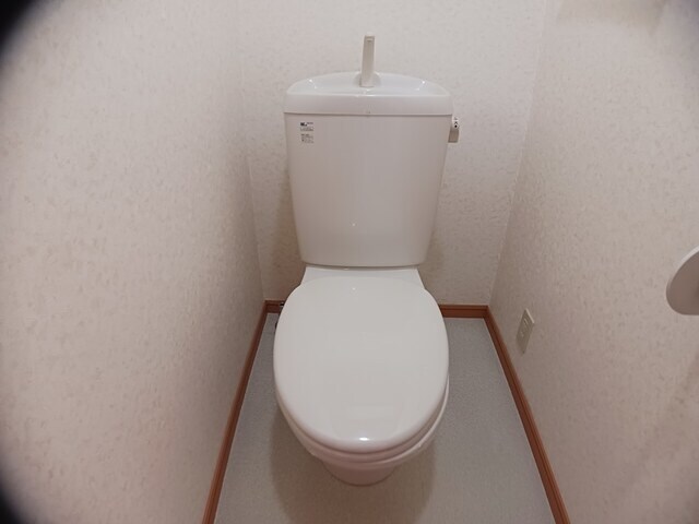 トリニティ－グレースの物件内観写真