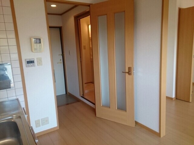 トリニティ－グレースの物件内観写真