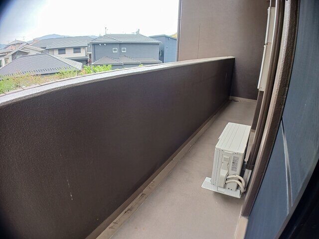 トリニティ－グレースの物件内観写真