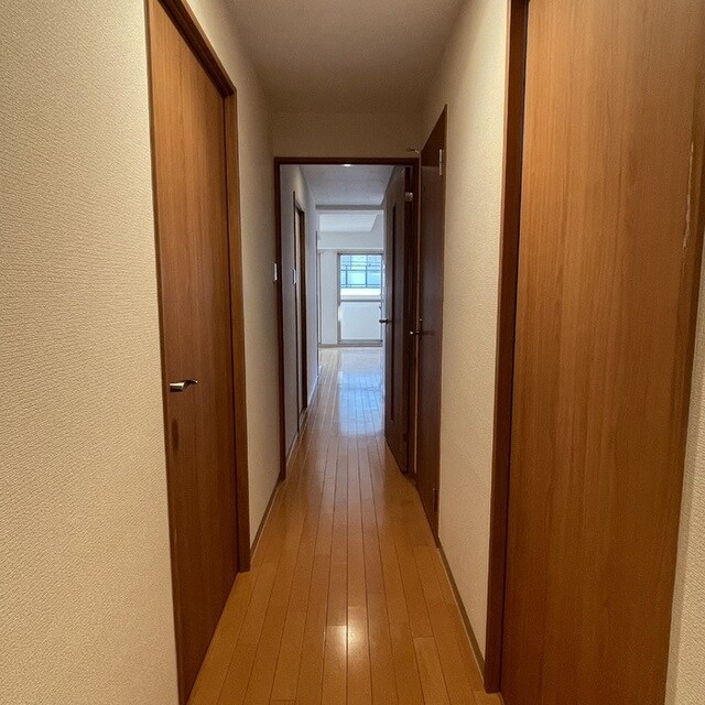 ラ・メゾンMSⅡの物件内観写真