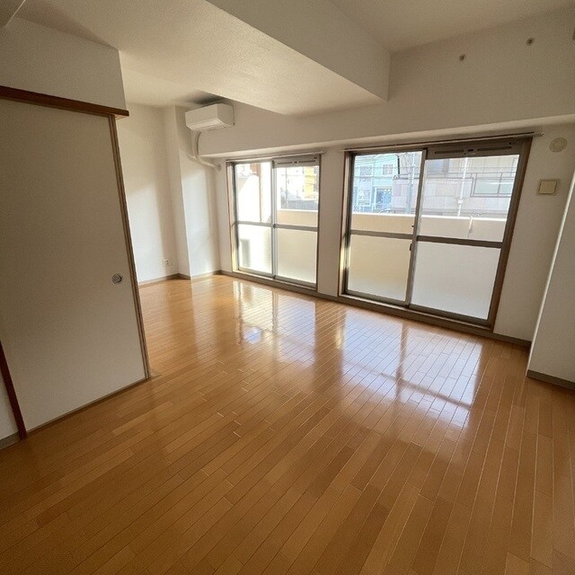 ラ・メゾンMSⅡの物件内観写真