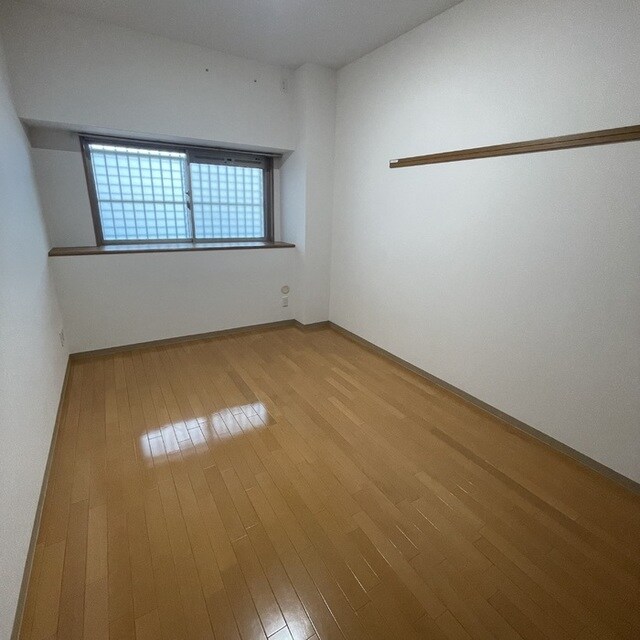 ラ・メゾンMSⅡの物件内観写真