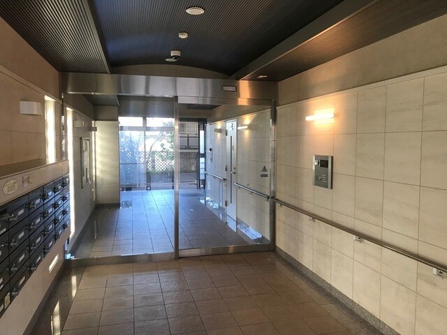 ラ・メゾンMSⅡの物件外観写真