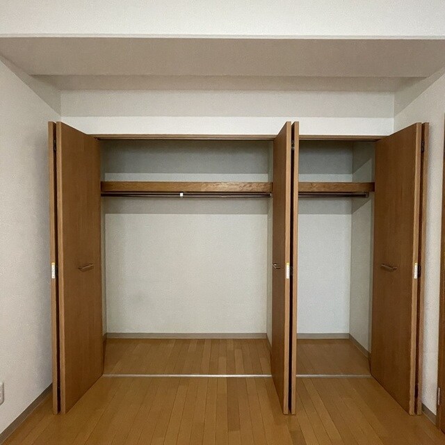 ラ・メゾンMSⅡの物件内観写真