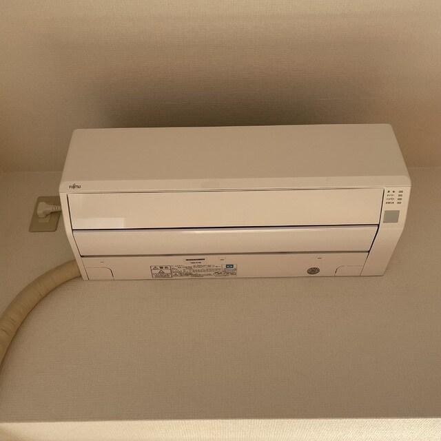 ラ・メゾンMSⅡの物件内観写真