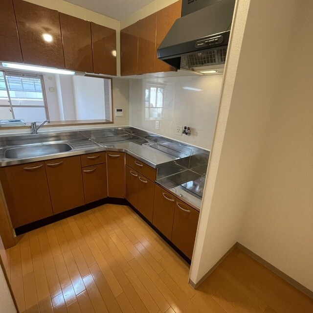 ラ・メゾンMSⅡの物件内観写真