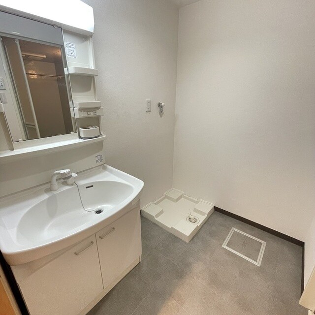 ラ・メゾンMSⅡの物件内観写真