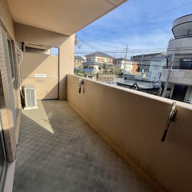 ラ・メゾンMSⅡの物件内観写真