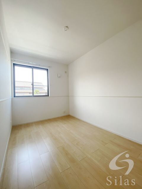 シャルム汐ノ宮の物件内観写真