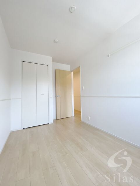 シャルム汐ノ宮の物件内観写真