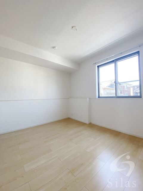 シャルム汐ノ宮の物件内観写真