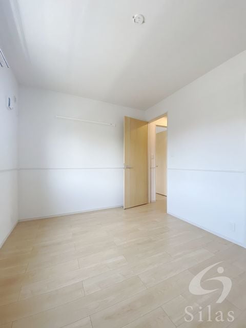 シャルム汐ノ宮の物件内観写真