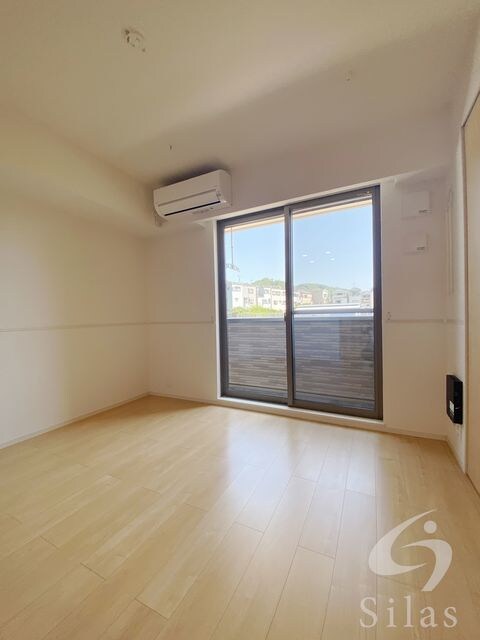 シャルム汐ノ宮の物件内観写真