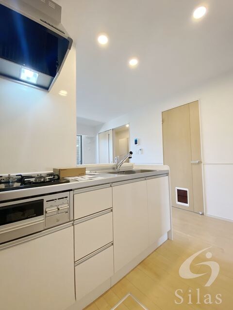 シャルム汐ノ宮の物件内観写真