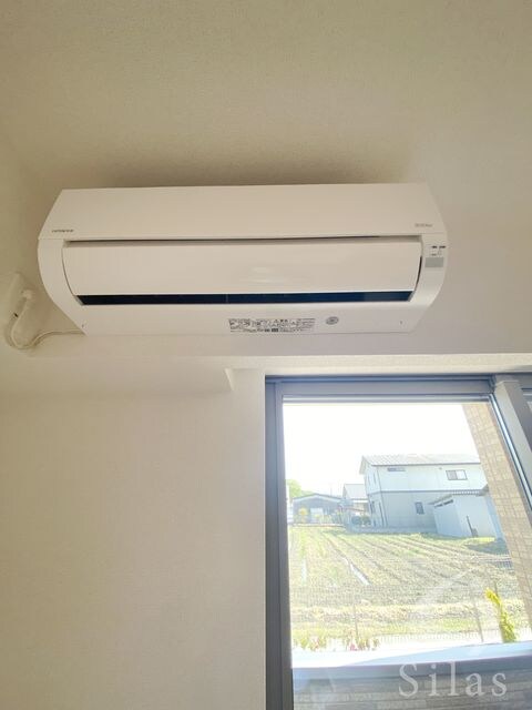 シャルム汐ノ宮の物件内観写真