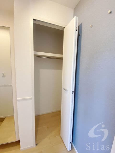 シャルム汐ノ宮の物件内観写真