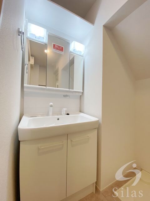 シャルム汐ノ宮の物件内観写真