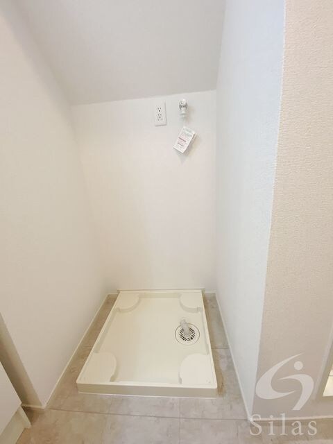 シャルム汐ノ宮の物件内観写真