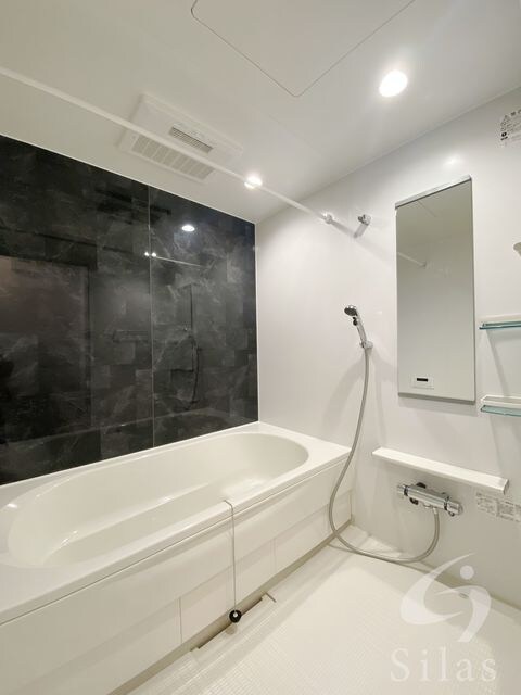 シャルム汐ノ宮の物件内観写真