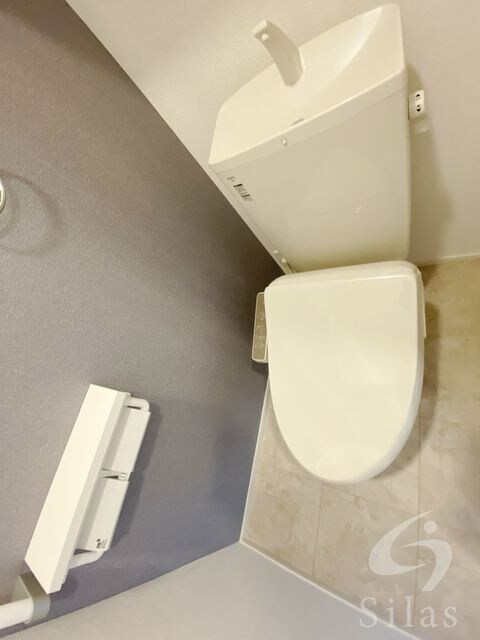 シャルム汐ノ宮の物件内観写真